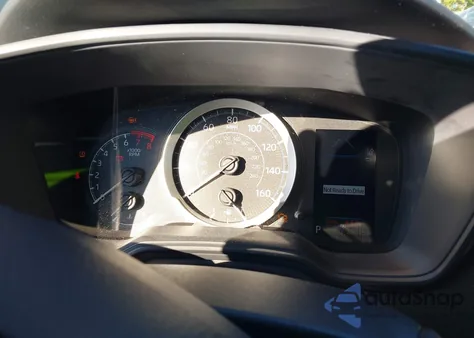 2022 Toyota Corolla Le из США, поврежденный, VIN JTDEPMAE3NJ193281